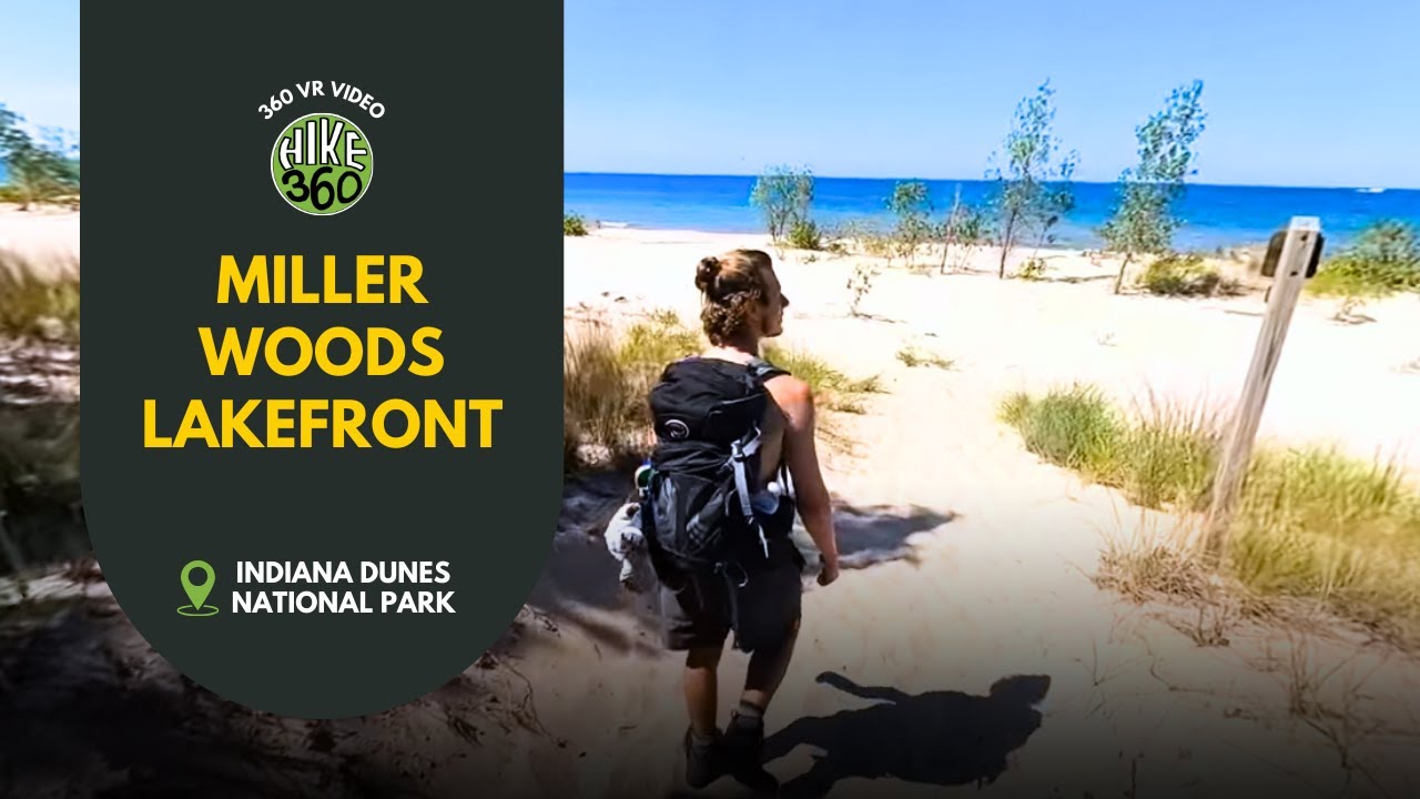 Indiana Dunes National Park
